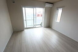 Ｍｅｍｏｌａ松戸 301 3階1Kのリビング/ダイニング