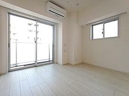 都営三田線 三田駅 徒歩4分の賃貸マンション 5階1Kのリビング/ダイニング