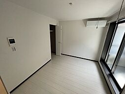 京急本線 追浜駅 徒歩4分の賃貸アパート 1階1Kのリビング/ダイニング