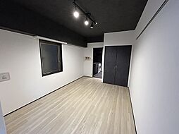 ハイリーフ芝大門 0405 4階1Kのリビング/ダイニング