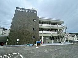 JR片町線(学研都市線) 住道駅 徒歩15分 2階/-