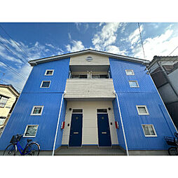 アバンテ大和田 B