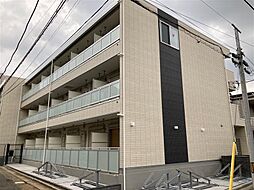 JR京浜東北・根岸線 さいたま新都心駅 徒歩9分の賃貸マンション