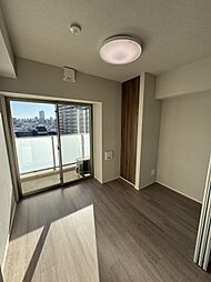 クレストコート町屋 802 8階1DKのリビング/ダイニング