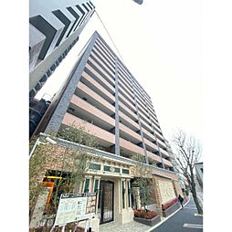 北大阪急行電鉄 緑地公園駅 徒歩2分の賃貸マンション