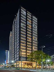 JR京浜東北・根岸線 横浜駅 徒歩5分の賃貸マンション