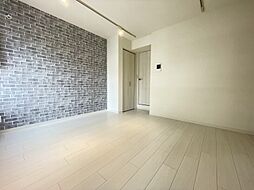 JR埼京線 十条駅 徒歩12分の賃貸マンション 4階ワンルームのリビング/ダイニング