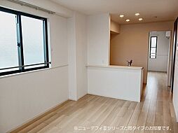 JR青梅線 河辺駅 徒歩11分の賃貸アパート