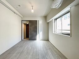 新交通ゆりかもめ 有明テニスの森駅 徒歩9分の賃貸マンション 11階1LDKのリビング/ダイニング