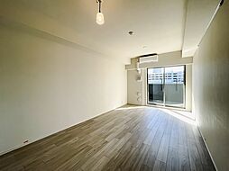 新交通ゆりかもめ 有明テニスの森駅 徒歩9分の賃貸マンション 7階1Kのリビング/ダイニング