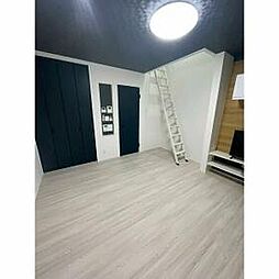 あんしん西宿08−6002 101 1階ワンルームのリビング/ダイニング