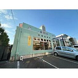 小田急小田原線 柿生駅 徒歩2分の賃貸マンション