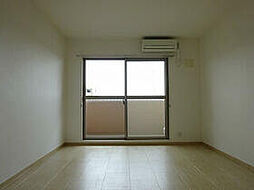 愛知環状鉄道 瀬戸口駅 徒歩6分の賃貸マンション 2階1Kのリビング/ダイニング