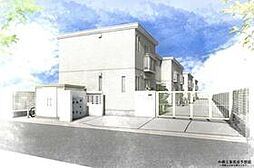 小田急小田原線 和泉多摩川駅 徒歩4分の賃貸マンション