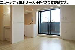 ヴィラ　グレイスＡ 203