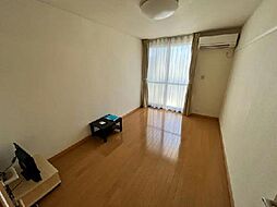 レオパレスアイリス今本町通 110 1階1Kのリビング/ダイニング