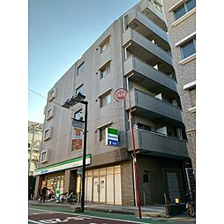 東武東上線 東武練馬駅 徒歩2分の賃貸マンション