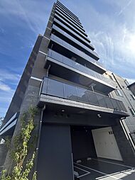 京成本線 千住大橋駅 徒歩2分の賃貸マンション