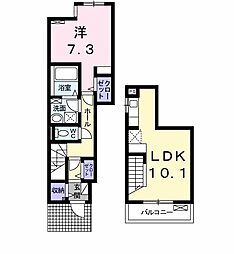 近鉄奈良線 河内永和駅 徒歩13分