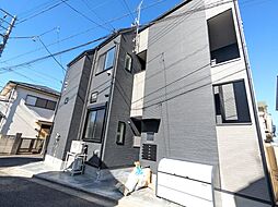 西武池袋線 大泉学園駅 徒歩10分の賃貸アパート