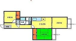 阪急箕面線 牧落駅 徒歩16分