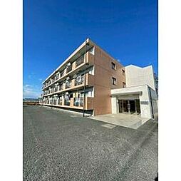 東武伊勢崎線 新伊勢崎駅 徒歩12分の賃貸マンション