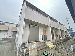 名鉄津島線 木田駅 徒歩26分