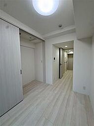 ＢＲＩＺＺ鶴見本町通ＭＡＸＩＶ 304 3階2Kの室内