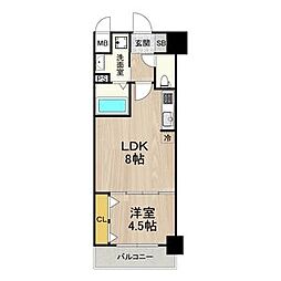 JR東海道・山陽本線 新大阪駅 徒歩4分