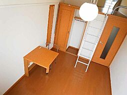 東急東横線 日吉駅 バス12分 さくらが丘下車 徒歩5分の賃貸アパート 1階1Kのリビング/ダイニング