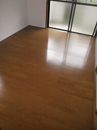 平沼第3ビル 204 2階1DKのリビング/ダイニング