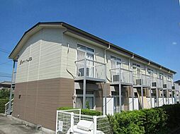 シティハイツ山田Ｂ