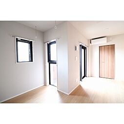 都営三田線 巣鴨駅 徒歩4分の賃貸マンション 2階ワンルームのリビング/ダイニング