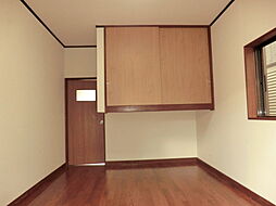 アルカディア 103 1階1Kのリビング/ダイニング