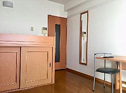 レオパレスOIビルユニオン 1Kの写真