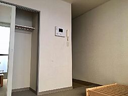 レオパレスナナキ2 1Kの写真