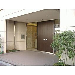 パークホームズ文京千石ステーションアリー