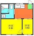 石橋フラッツ3階7.0万円