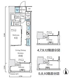 ホームズ 上野駅の賃貸 1ldkの賃貸 物件一覧 東京都