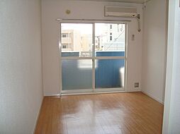 名古屋市営鶴舞線 塩釜口駅 徒歩5分の賃貸マンション 2階ワンルームのリビング/ダイニング