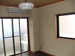 京王線 東府中駅 徒歩3分の賃貸マンション 3階1Kのリビング/ダイニング