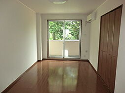 アンプルール　フェール　ドリーミ 102 1階2DKのリビング/ダイニング