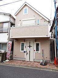 西武池袋線 練馬駅 徒歩9分の賃貸アパート