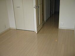 西武池袋線 桜台駅 徒歩2分の賃貸マンション 4階1Kのリビング/ダイニング