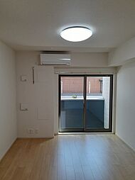 フェリーチェ五井 101 1階1Kのリビング/ダイニング