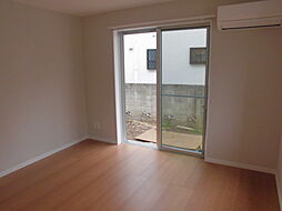 ＳＵＮハイツ C 1階1Kのリビング/ダイニング