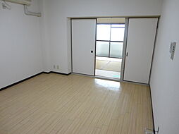 シベール桂泉 505 5階3LDKのリビング/ダイニング