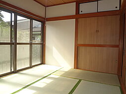 コーポあがわ 102 1階1Kのリビング/ダイニング