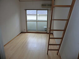 ＡＮＤＡＬＵＣＩＡ旭が丘 203 2階1Kのリビング/ダイニング