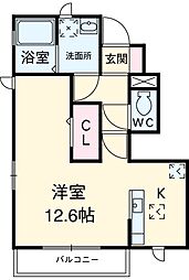 西国分寺駅 9.2万円